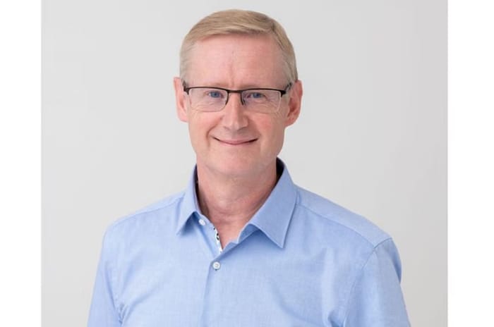 Tata Motors CFO P B Balaji appointed as new JLR CEO